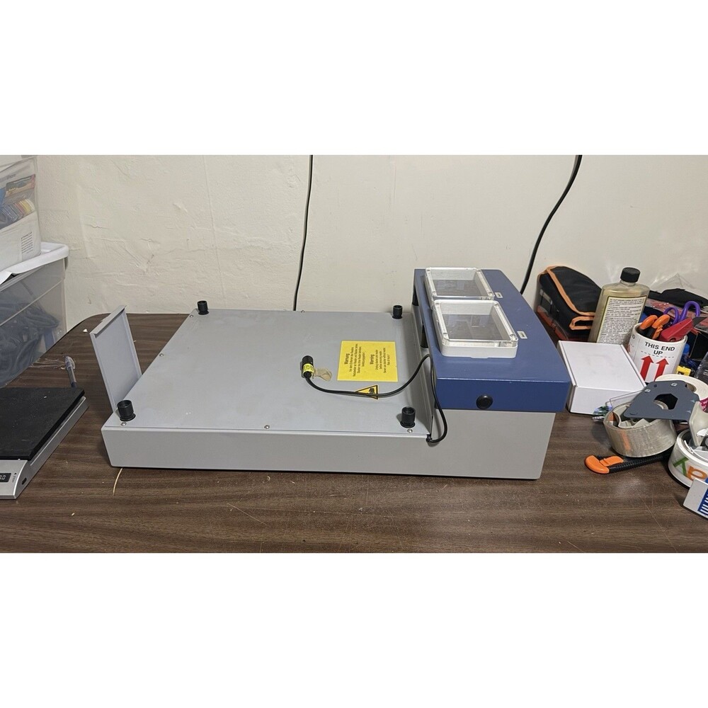 BMG LABTECH Stacker (No Rails) - Picture 7 of 15